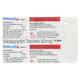 VILDARAY 50mg Tablet 15's - Diabetes-Ant