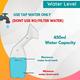 Ambitech Steam Vaporizer - White - Nebulizers / Vaporizer