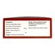 ZINCOMANIA Tablet 10's - Supplements-Vam