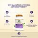 Maharishi Ayurveda Asthomap Tablet 60's - Speciality Medicines