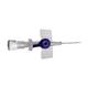 Bio-Flon I.V. Cannula with Needle 22G 100's - Cannula