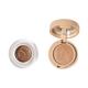 Simply Nam Illuminating Cream & Powder Eyeshadow - Rustic Chocolate Brown 2 gm each 2's - Eyeshadow, Bases & Primers