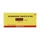 Eptus 25mg Tablet 10'S - Hypertension-Diu