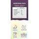 Innoveda Chamomile Lavendar Green Whole tea leaves 50 gm - Teas