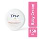 Dove Deep Moisturisation Cream 150 ml - Lotions & Creams