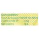 Glusens 2mg Tablet 10'S - Diabetes-Ant
