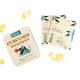 Zolv Curcumin Sugar Free Instachews Tablet - Peppermint 45's - Herbal Dietary Supplement
