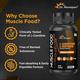 Dr. Morepen Muscle Food L Carnitine L Tartrate 1000 mg Veg Capsule 60's - Workout Essentials