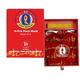 Zero Risque SC East Bengal N-Pro Face Mask 2's - Face Mask