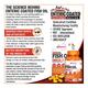 St.Botanica Enteric-Coated Fish Oil Omega 3 Softgels 60's - Omega Fish Oil Fatty Acids