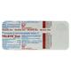 TELSYS H 40mg Tablet 10's - Hypertension-Ang