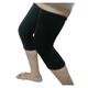 Sahyog Wellness Knee Cap - Black (M) 1's - Knee/Leg Supports