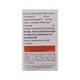 TELZOX H Tablet 15's - Hypertension-Ang