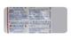 Regusol 5mg Tablet 10'S - Bladder And Prostate Disorders-Dru