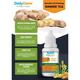 DailyCure Ginger Drops 30ml - Health Products