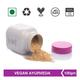 Omved Ubtan Ayurvedic Face & Body Powder - All Skin Types 100 gm - Personal Care (Ayush)