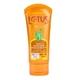 Lotus Herbals Safe Sun SPF 40 Pa++ 3-In-1 Matte Look Daily Sun Block 100 gm - Face Sunscreen