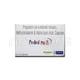 Prebid Plus 75mg Capsule 10'S - Neuropathic Pain-Dru