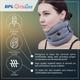 BPL OrthoCare Cervical Collar (L) - Soft - Abdomen/Neck/Arm/Elbow Supports