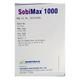 SOBIMAX 1000 Tablet 10's - Ulcer/Reflux/Flatulence-Aaa