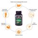 Ayurvediq Better Life Ashwagandha Tablet 60's - Ashwagandha