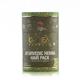 Oshea Herbals Ayurvedic Henna Hair Pack 250 gm - Hair Masks & Packs