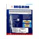 MGRM Shoulder Immobilizer (L) (0201) 1's - Neck/Shoulder Supports