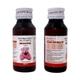 Medomol Suspension 60ml - Fever-Non