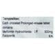 WALCEPHASE 500 SR Tablet 10's - Diabetes-Ant