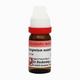 Dr. Reckeweg Argentum Metallicum 200 Liquid 11 ml - Dilutions