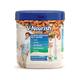 V-Nourish Health Drink Powder - Badam Flavour 200 gm - Protein Supplements