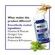 Onelife Multiman Tablet 60's - Multi-Vitamins