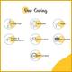 Body Cafe Mango Lip Balm 10 gm - Lip Balms