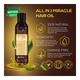 Spantra Cosmetuals All in 1 Miracle Hair oil 200 ml - Hair Oils