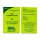 SBL Bio-Combination 6 Tablet 25 gm - Bio-Combination