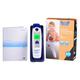 BPL Accudigit Infrared Thermometer Ear & Forehead Mode - Thermometer & Oximeter