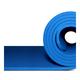 MuscleXP Yoga Mat with Cover Bag - Blue 1's - Workout Essentials