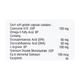 QUTOCK Softgel Capsule 10's - Supplements-Sup
