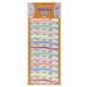 Maxi Angular Toothbrush - Hard 12's - Toothbrushes