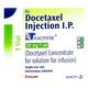 TAXOTERE 20mg Injection 1ml - Cancer Oncology-Cyt