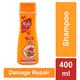Nyle Naturals Shampoo - Damage Repair 400 ml - Shampoos