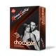 Kamasutra Condoms - Chocolate 3's - Plain/Flavoured Condoms