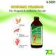 Shree Dhanwantri Herbals Naturals Rheumo Pravahi Syrup 200ml - Speciality Medicines