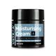 Ustraa Men's Moisturising Cream - Shea Butter & Olive Oil (Dry Skin) 100 gm - Face Moisturizers