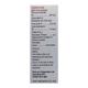Vitcofol Syrup 200ml - Iron Supplement/Anaemia-Vma