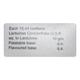CALDOB L Syrup 180ml - Constipation-Lax