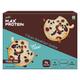 RiteBite Max Protein 7 Grain Breakfast Cookie - Trail Mix (Pack of 12 x 55 gm) - Nutritional Bars