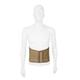 Bstt Xamax Abdominal Belt (M) - Abdomen/Neck/Arm/Elbow Supports