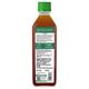 Zandu Lean & Slim Juice - Honey & Apple Cider Vinegar 500 ml - Ayurvedic Juices