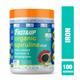 Fast&Up Organic Spirulina Plus Powder 300 gm - Herbal Dietary Supplement